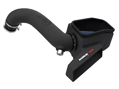 AFe Magnum FORCE Cold Air Intake For 15-21 A3/S3/Golf/GTI/Jetta GLI L4 1.8/2.0T • $357