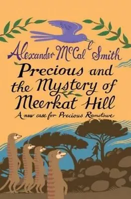 Precious And The Mystery Of Meerkat... Alexander McCal • $12.06