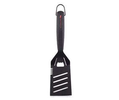 Matador Black Non-Stick Spatula - Built-in Bottle Opener • $34