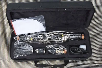 One Fine E Flat Clarinet • $98.99