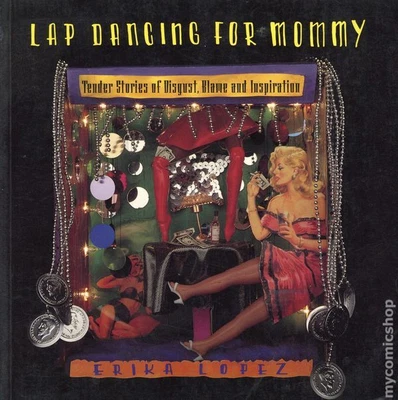 £4.61 • Buy Lap Dancing For Mommy SC Tender Stories Of Disgust, Blame Inspiration #1 VG 1997