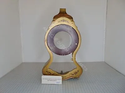 $124 • Buy Original Schmid Neuchatel Or Neuchateloise Clock Case Baroque Style