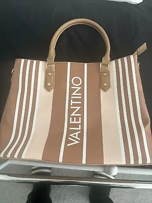 Brown Valentino Bag • £50