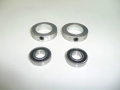 Ford Mustang Shelby Eleanor Falcon Clutch / Brake Pedal Support Bearing Kit • $69.99