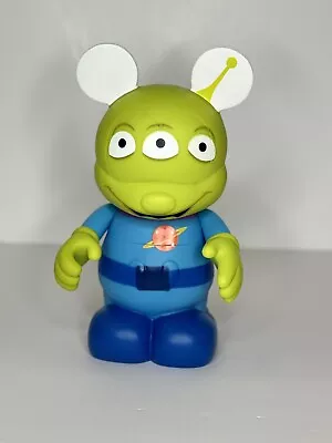 Disney Vinylmation 9” Alien Toy Story Pizza Planet Alien Thomas Scott LE 1500 • $104.50