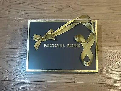 NEW Michael Kors Gift Box • $15