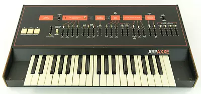 Vintage Arp Axxe Synthesizer Model 2323 - Super Rare - Good Working Condition!! • $999.99