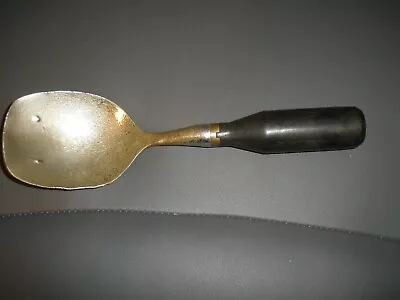 Benedict Indestructo Metal Vintage Ice Cream Scoop • $19.99