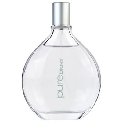 £37.99 • Buy Donna Karan DKNY PURE VERBENA Eau De Parfum 100ml *** RARE!