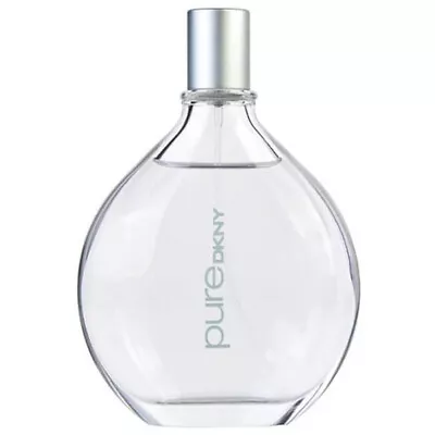 £37.99 • Buy Donna Karan DKNY PURE VERBENA Eau De Parfum 100ml *** RARE!