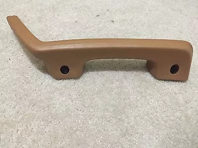 Mercedes W123 300d 300td 240d Palomino Passanger Side Armrest Arm Rest • $50