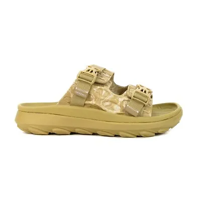 Merrell Men's Hut Ultra Wrap Coyote Sandals J005315 • $75.99