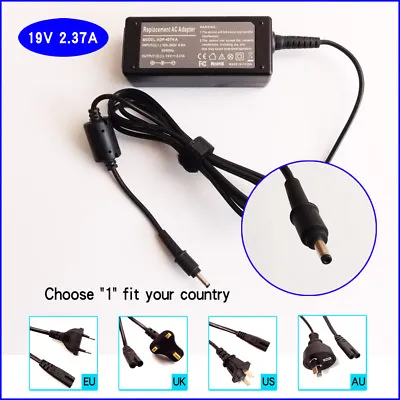 Laptop AC Power Adapter Charger For Acer Chromebook 11 CB3-111-C46D C7300 • $35.92