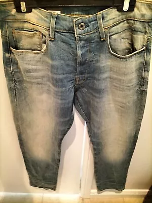 G Star Jeans • $50