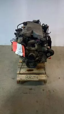 Engine 3.5L Opt LZE Fits 08-11 Chevy IMPALA VIN K 8th Digit 5032377 • $980.83