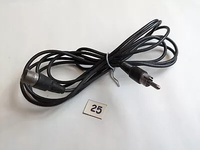 RF Cable BBC Micro Acorn Electron Spectrum ZX81 Dragon 32 64 Computer TV Lead • £3.40