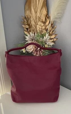 $110.25 • Buy Oroton Large Tote Bag Rare Colour