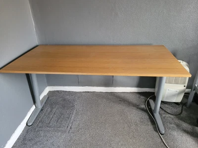 £30 • Buy Ikea Desk Large Office Computer Desk