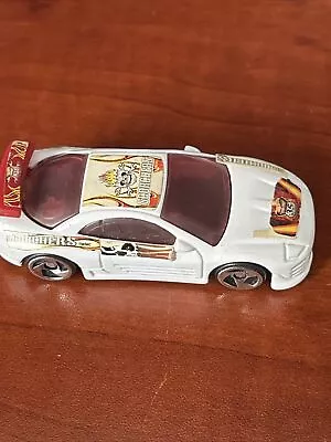 *Vintage Mattel HOT WHEELS 2003 # 1 Scorchers World Race McDonalds • $11