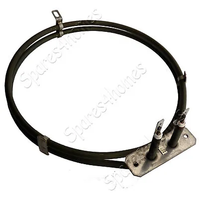 Fan Oven Cooker Element For Beko Lamona Leisure Flavel 1800w • £10.19