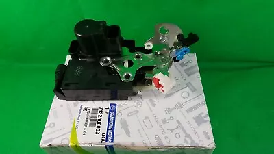 $90.99 • Buy Ssangyong Rexton Y200 & Y220 & Y220 Ii & Y285 Ii Series Rear Door Lock - Rh 