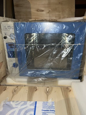$1000 • Buy HFS 0.9 Cuft Vacuum Oven - 7 Shelf