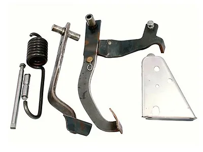 PG Classic 241  Mopar 1970-74 E-Body 1971-74 B-Body 4 Speed CLUTCH Pedal KIT • $399.95