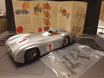 £90 • Buy Schuco-Classic Mercedes Stromiline W196 Studio 3