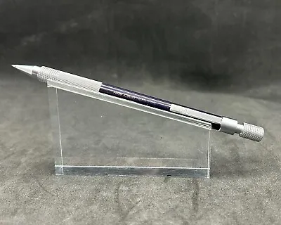 Faber-Castell Alpha Matic Automatic Mechanical Pencil 0.5mm • $295