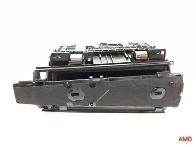 2009 Mini Cooper S R56 R57 R55 R58 R59 Upper Glove Box CD Changer Carrier • $34.99