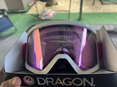 Dragon Motocross/snow Googles • $40