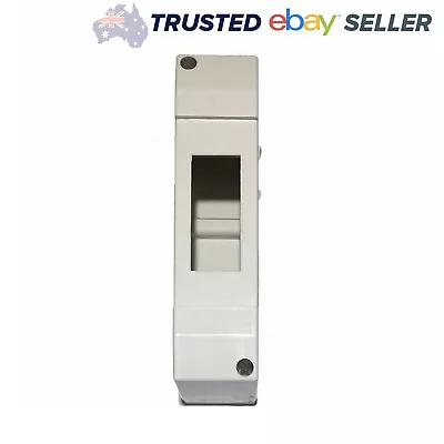 $12.55 • Buy 1 Pole Enclosure Box For Circuit Breakers Switchboard Electrical Way Board