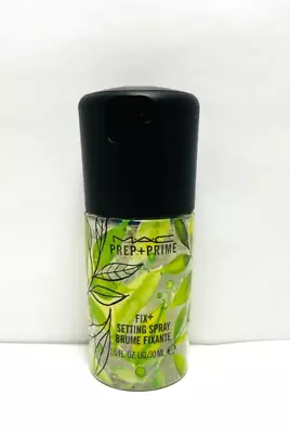 MAC Prep+Prime Fix+ Setting Spray 1.0fl.oz.liq./30mL • $11.05