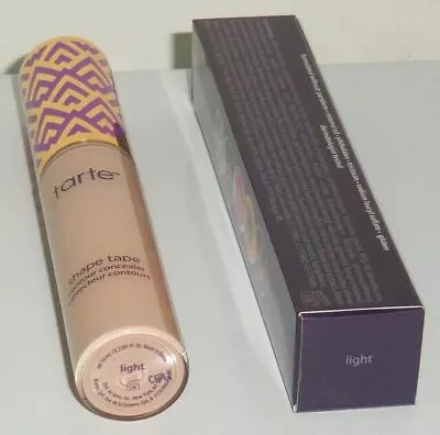 Tarte Shape Tape Contour Concealer - 10ml • $10