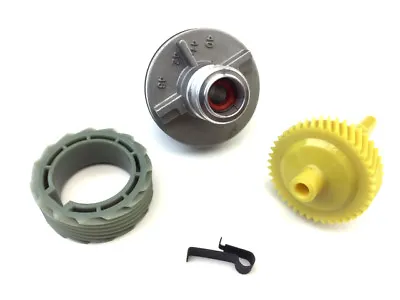 700R4 Speedometer Gear Housing With 41 Tooth & 15 Tooth Gear Combinations W Clip • $72.66