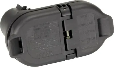 Hopkins Towing Solutions 40974 Multi-Tow Exact Fit OE 7 Blade 4 Flat Connector • $31.06
