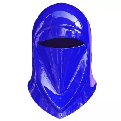 STAR WARS REPRODUCTION Imperial Royal Guard STEEL Helmet • $282.43