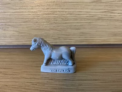Wade Whimsies England Series Tea Figurine Horse Pony 2B • $10