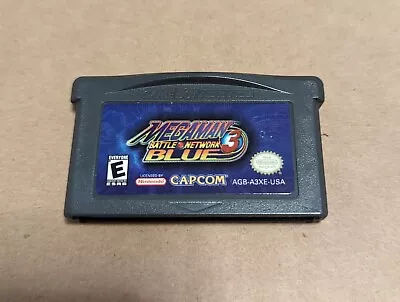 MegaMan Battle Network 3 4 5 And 6 For GBA • $80