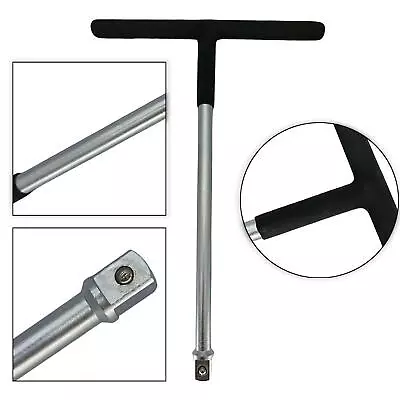 T Handle Wrench Manual Tool For Bicycles Motorcycles Workshop Equipment • $23.04