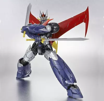 Great Mazinger Mazinga Z Infinity Scale Ver 1/144 Kit Model Robot Manga • $106.76