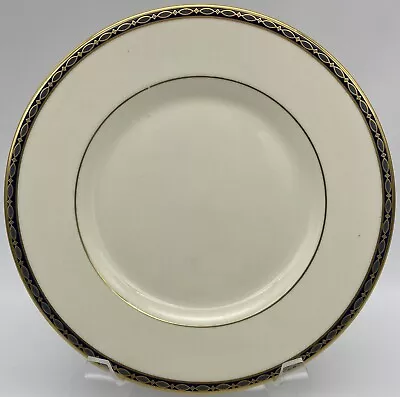 Minton St James Salad Plate FACTORY 2ND QUALITY • $10