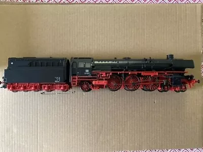 Marklin 39103 - BR 01.10 DB Steam Locomotive W/ Tender - Runs Well - Orig. Pkg. • $175