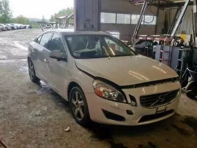 Automatic Transmission T5 5 Cylinder AWD Fits 14 VOLVO S60 1079199 • $881.81