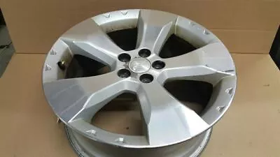 Wheel 17x7 Alloy 5 Spoke Fits 09-13 FORESTER 441349 • $95