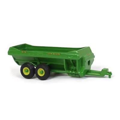 1/64 John Deere V-Tank Spreader By ERTL 45802-2 • $18.99