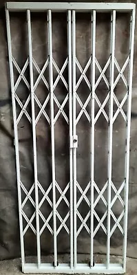 £40 • Buy Metal Sliding Security Gate For WWindow