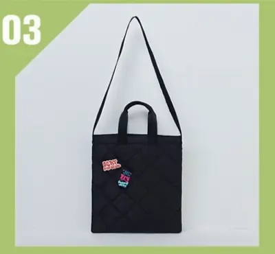 $81.99 • Buy SHINee KEY CONCERT G.O.A.T. Greatest Of All Time IN THE KEYLAND JPN Tote Bag