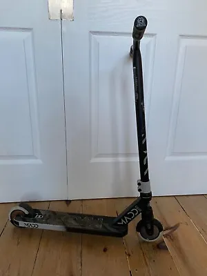 Madd Gear Kick Pro Stunt Scooter - Black • £50