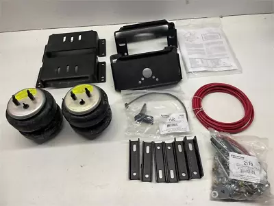 Firestone Ride-Rite Air Helper Spring Kit Rear GM & F350/F450 Cab Chassis • $299.99